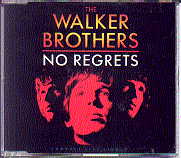 Walker Brothers - No Regrets